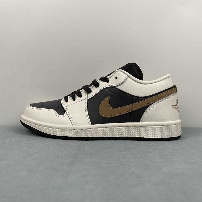 R NIKE AIR JORDAN 1 LOW 1 AJ1 1 IH0649-021 35-47 5